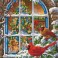Christmas Window
