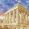 Parthenon Temple, Acropolis, Athens, Greece