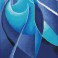 Blue Madonna