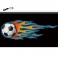 Strike Zipper Pouch
