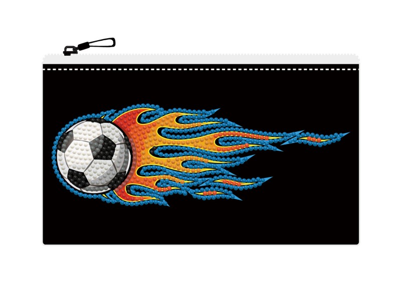 Strike Zipper Pouch Strike Zipper Pouch