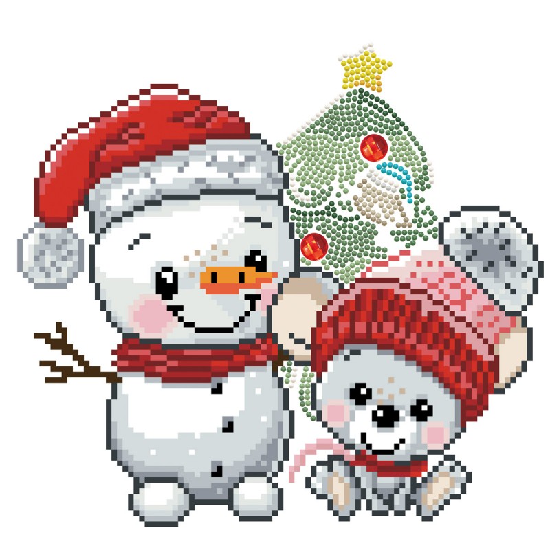 Baby Christmas