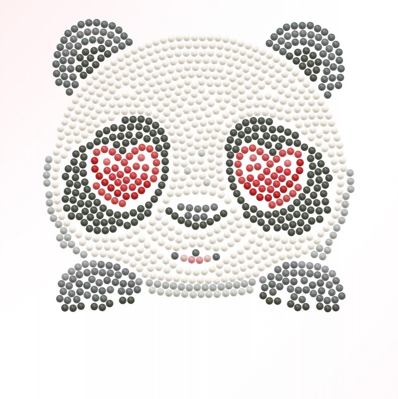 Panda Love