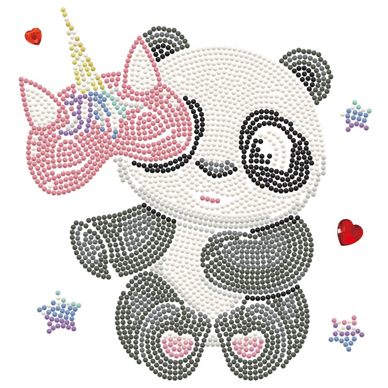 Panda Corn