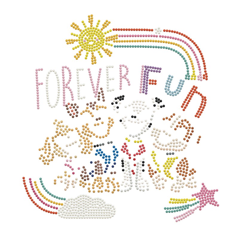 Forever Fun Paw Patrol