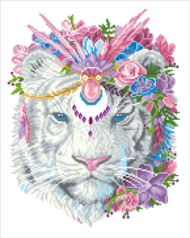 Bohemian Tiger