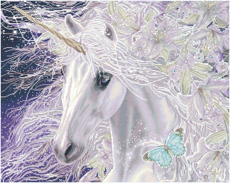 Lillicorn