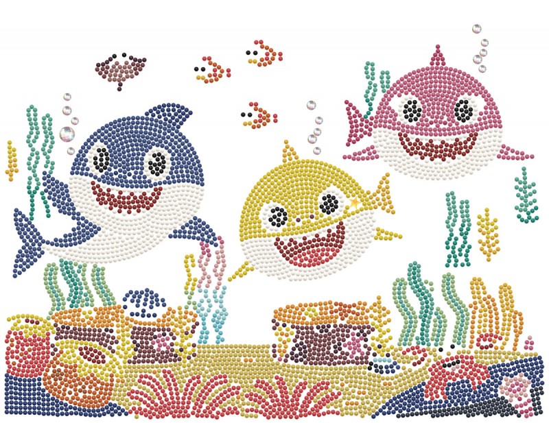 Chomp It Up!