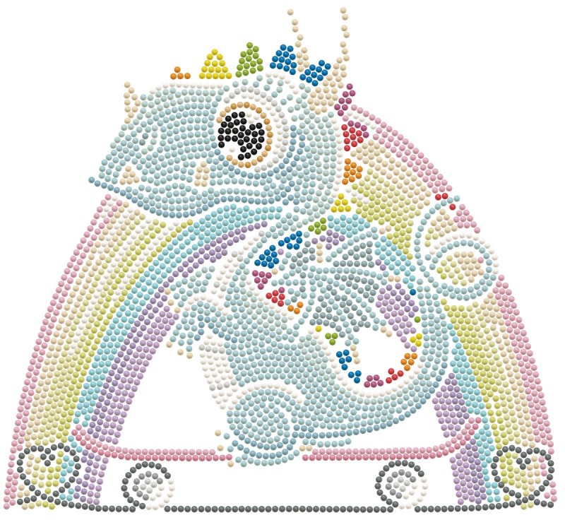 Dragon Skate