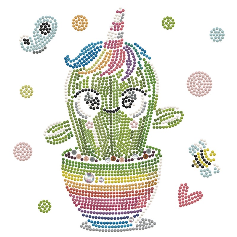 Uni Cactus
