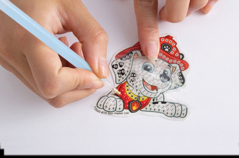 Let's Play Activity Set
