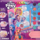 My Little Pony Activity Set