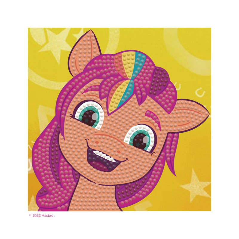 My Little Pony Activity Set