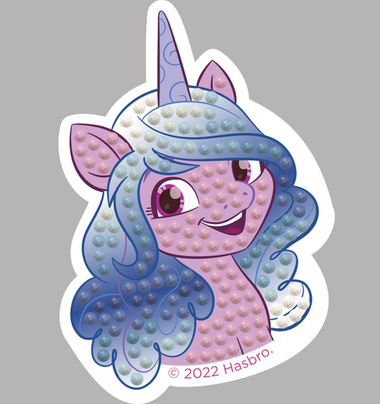My Little Pony Activity Set