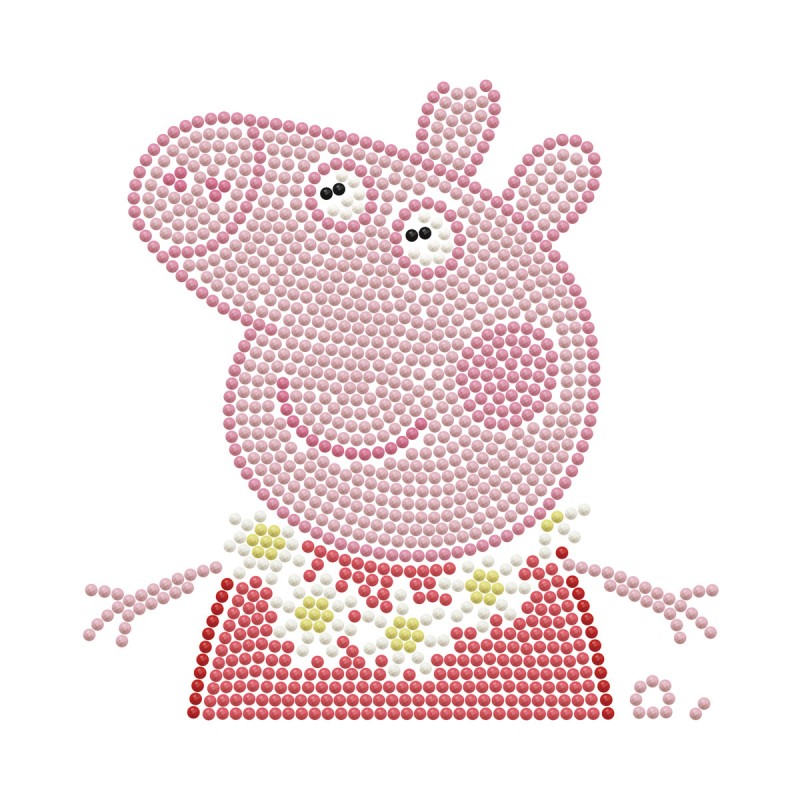 Peppa Pig Activity Set