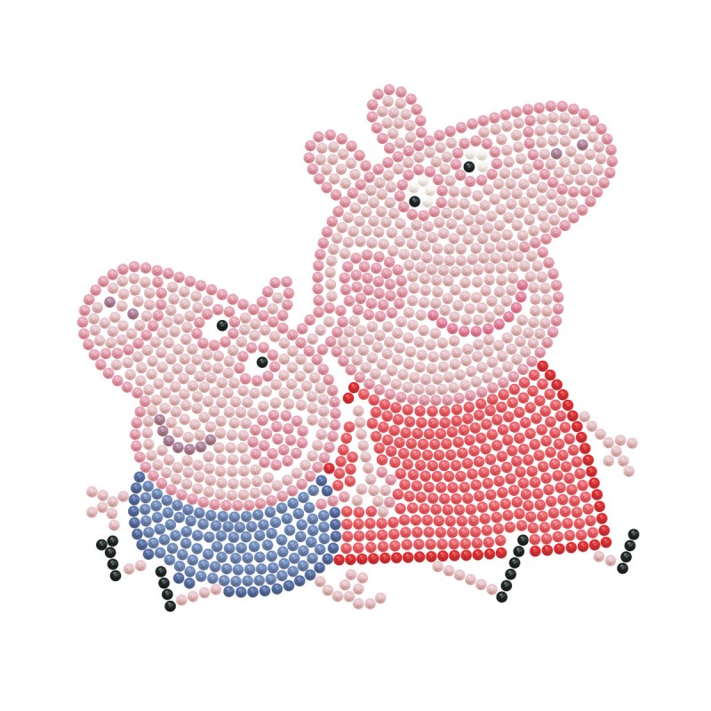 Peppa Pig Activity Set