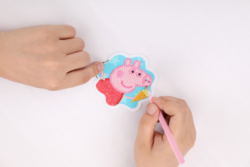Peppa Pig Activity Set