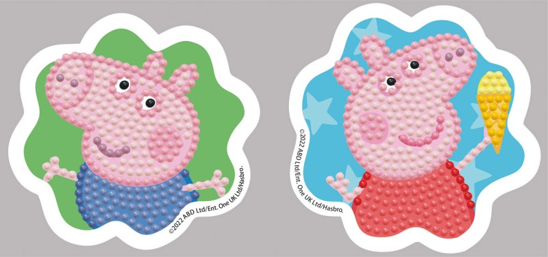 Peppa Pig Activity Set