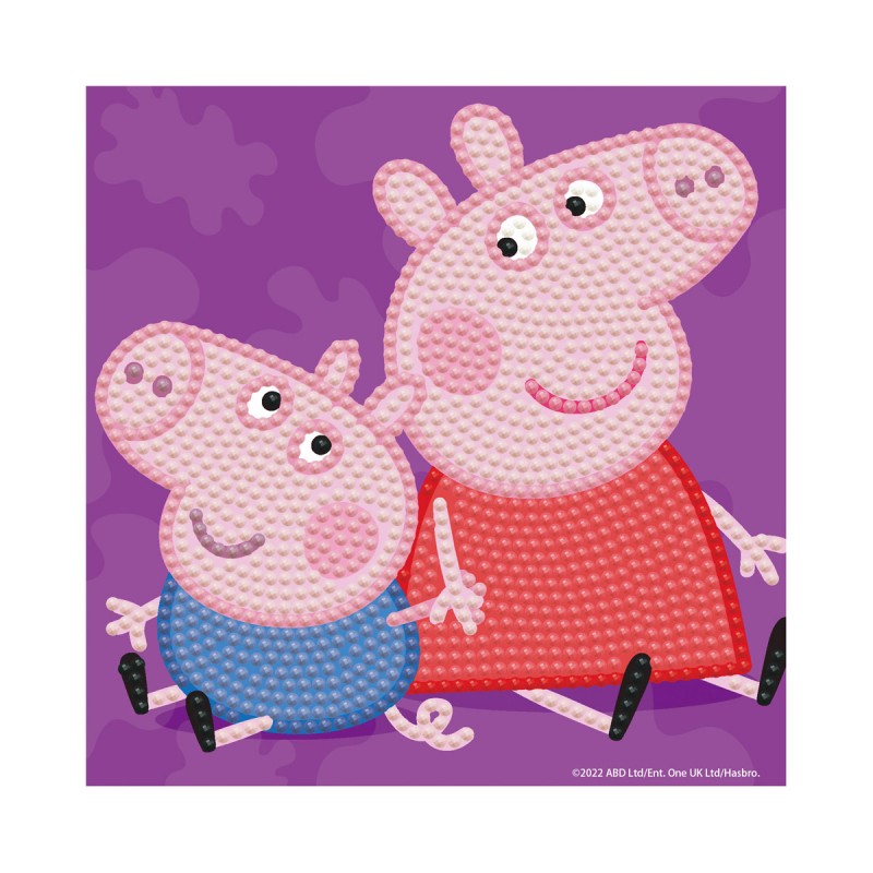 Peppa Pig Activity Set