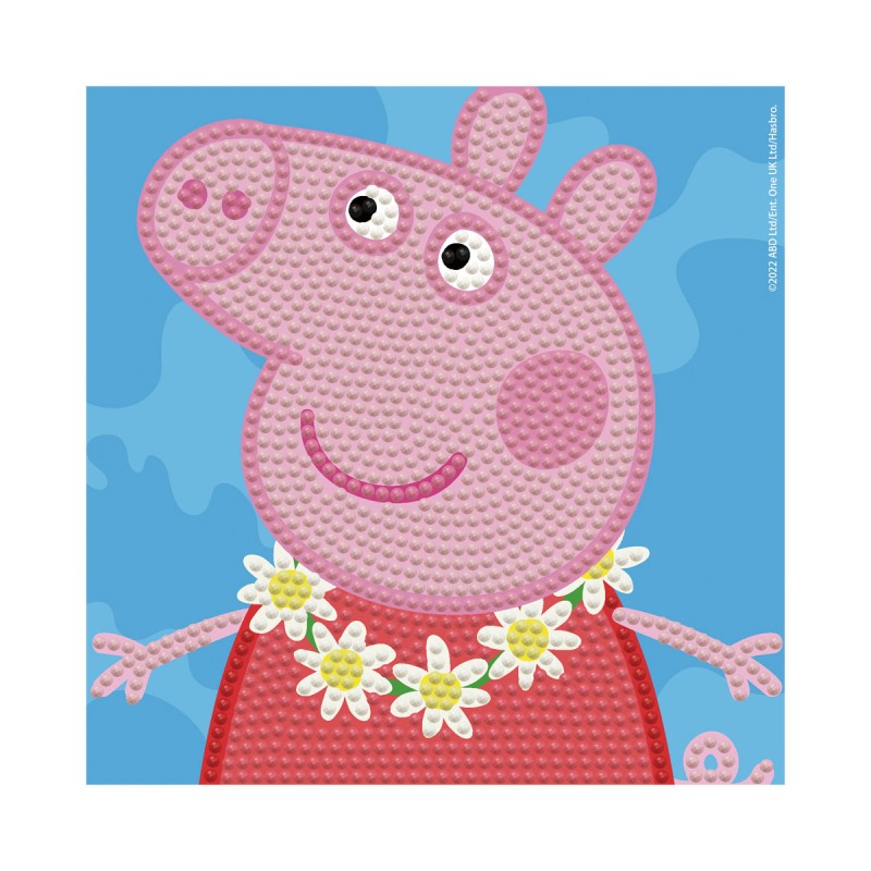 Peppa Pig Activity Set