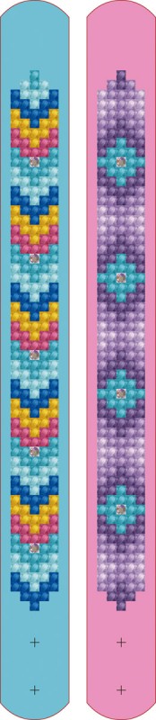Baby Unicorn  Activity Set