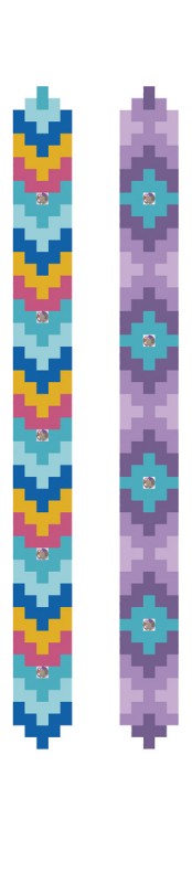Baby Unicorn  Activity Set