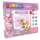 Mercat  Activity Set