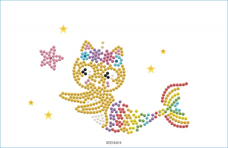 Mercat  Activity Set