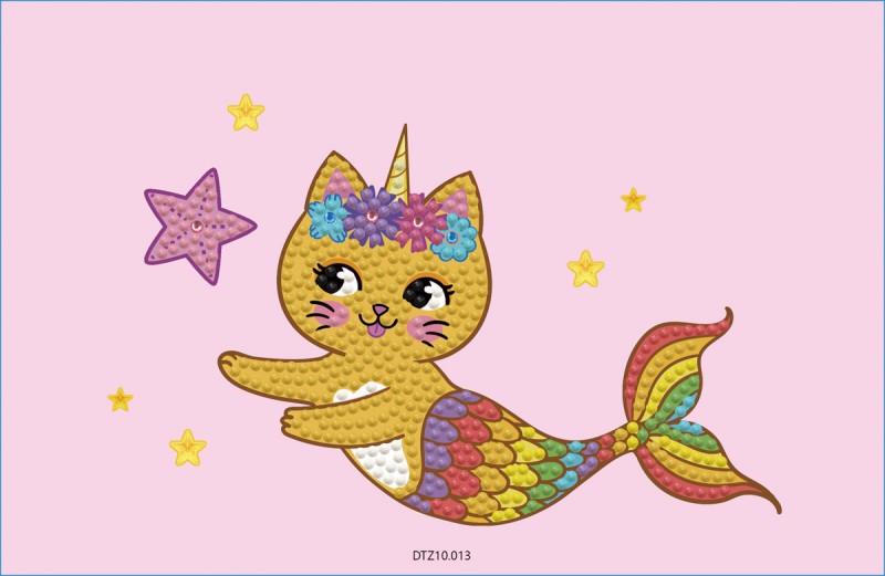 Mercat  Activity Set