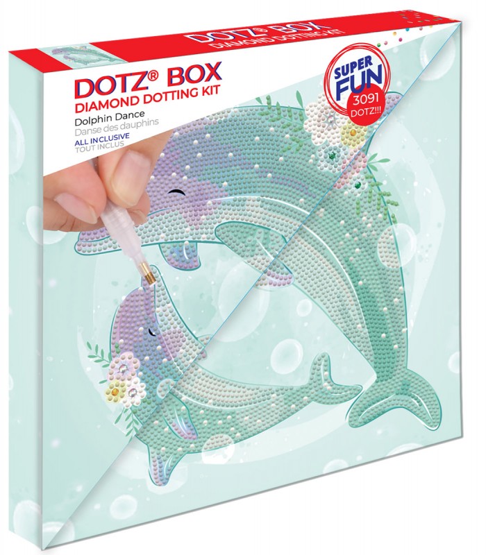 Dolphin Dance