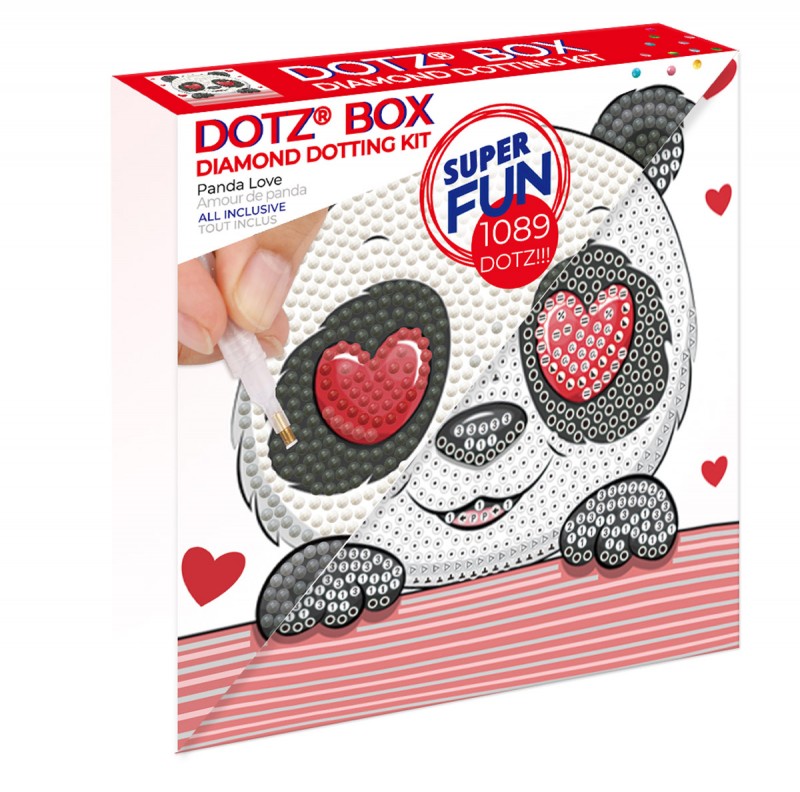 Panda Love