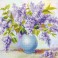 Lilac Perfume