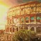 Roman Colliseum