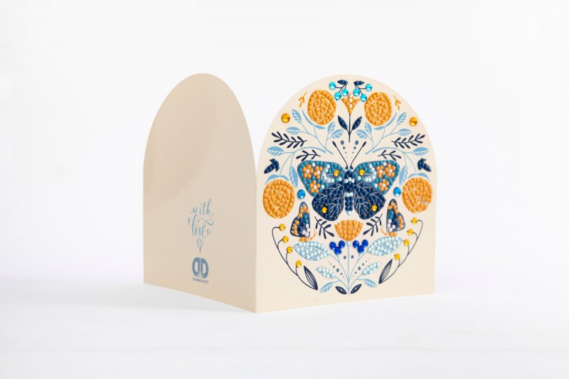 Greeting Cards - Value 12 Pack