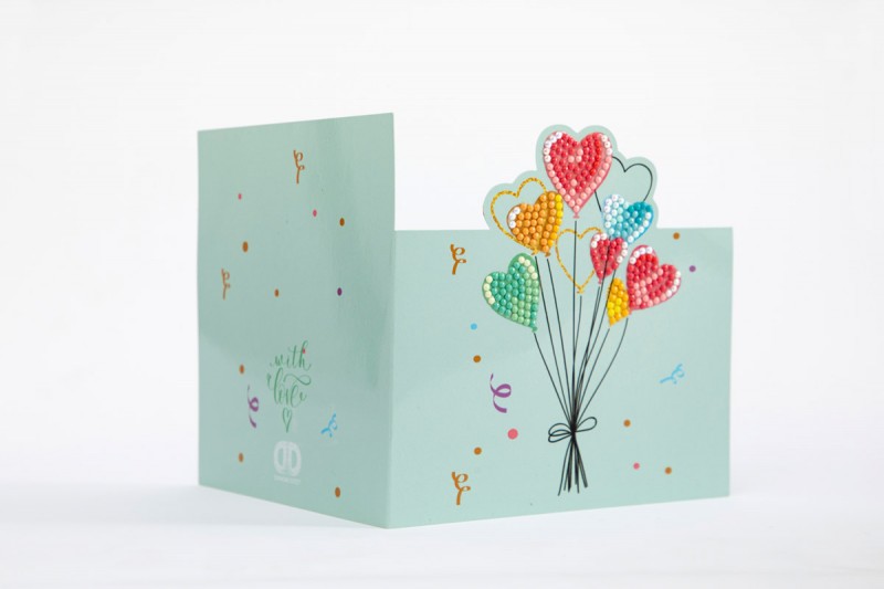 Greeting Cards - Value 12 Pack