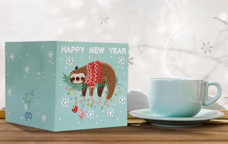 Greeting Cards - Value 12 Pack