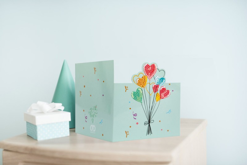 Greeting Cards - Value 12 Pack