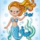 Sweet Swimmer