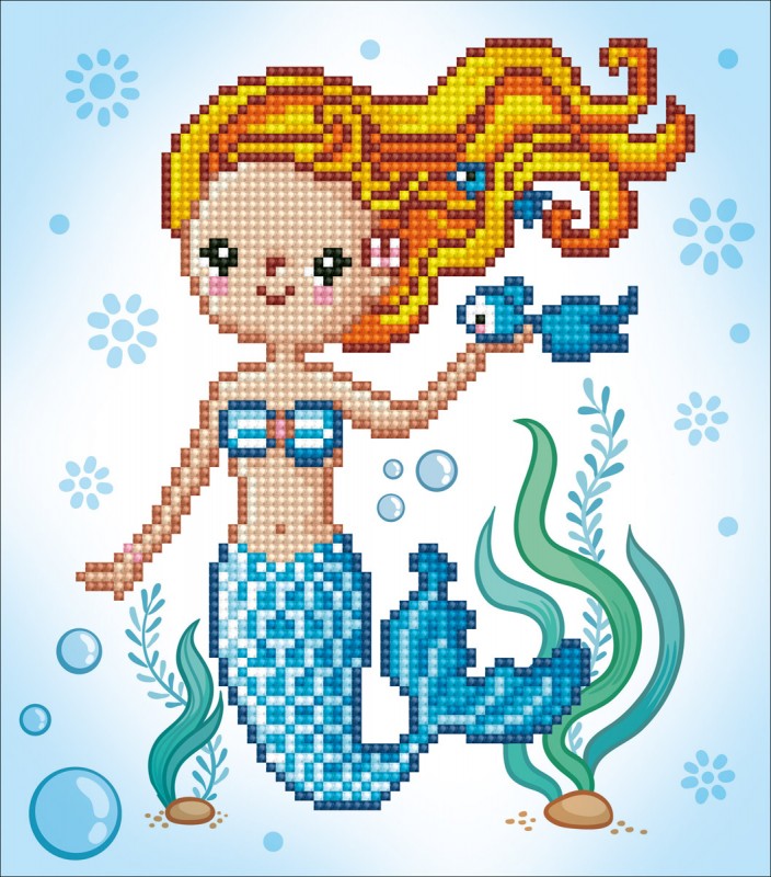 Sweet Swimmer