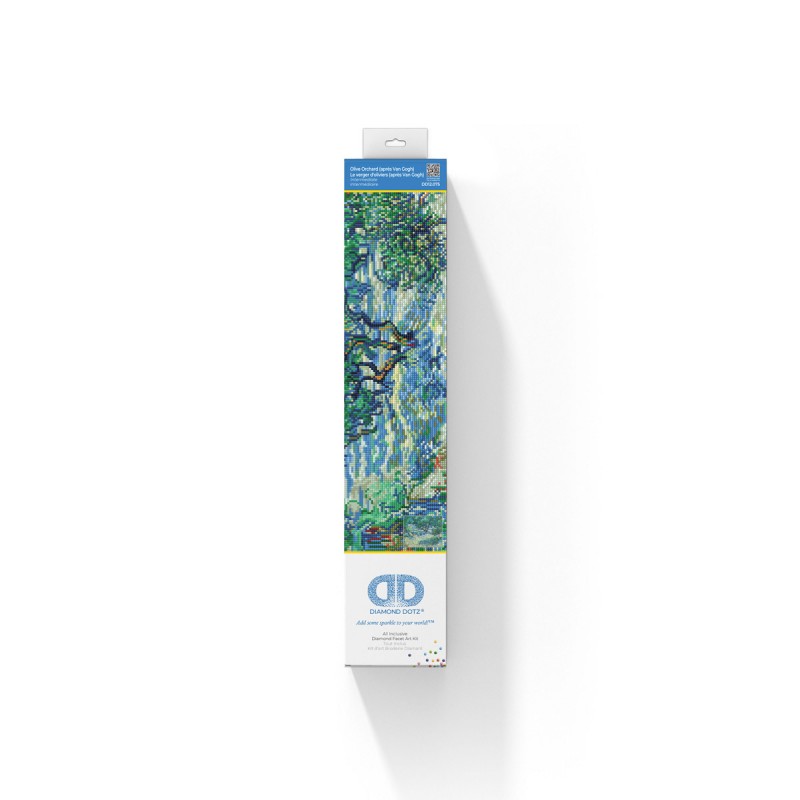 Olive Orchard