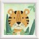 Woodland Tiger