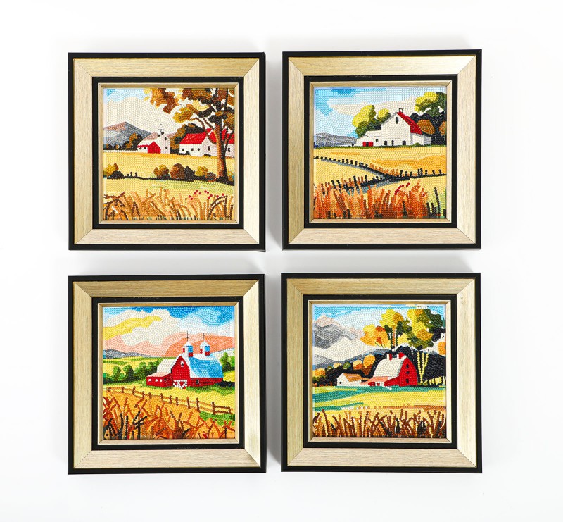 Countryside Views