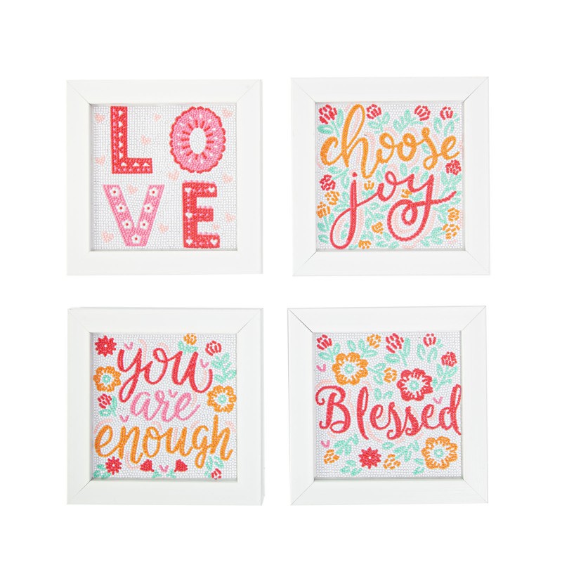 Love Blessings