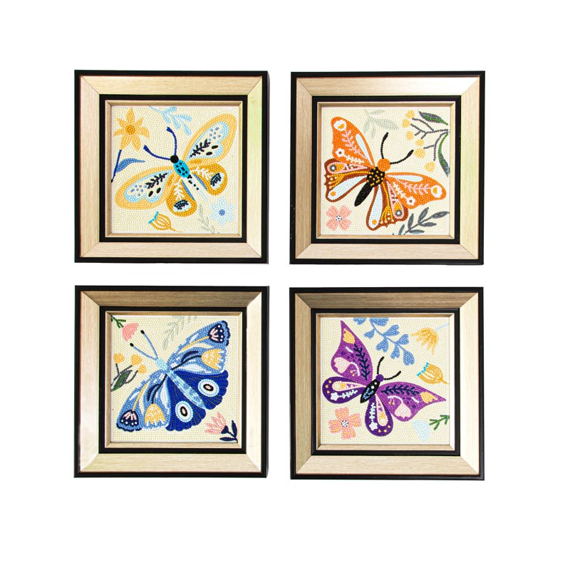 Butterfly Moods