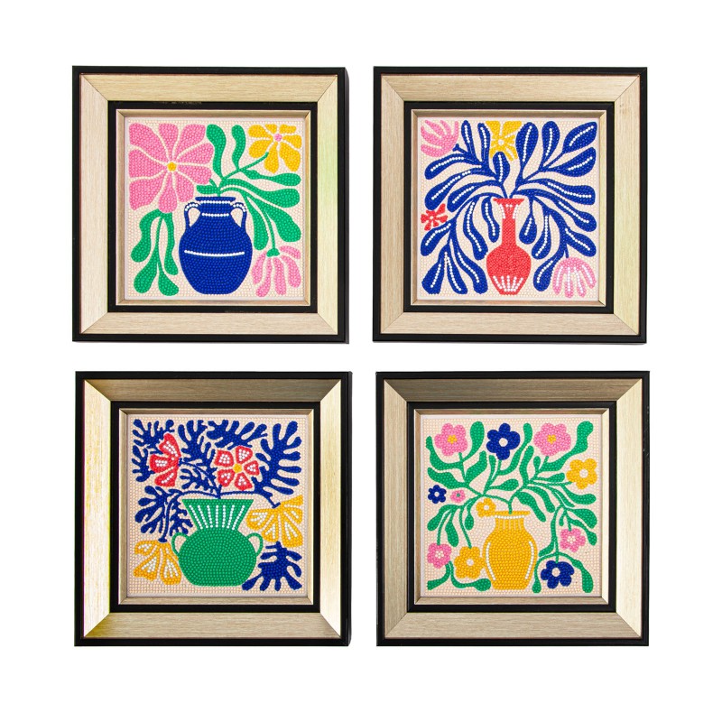 Deco Vases