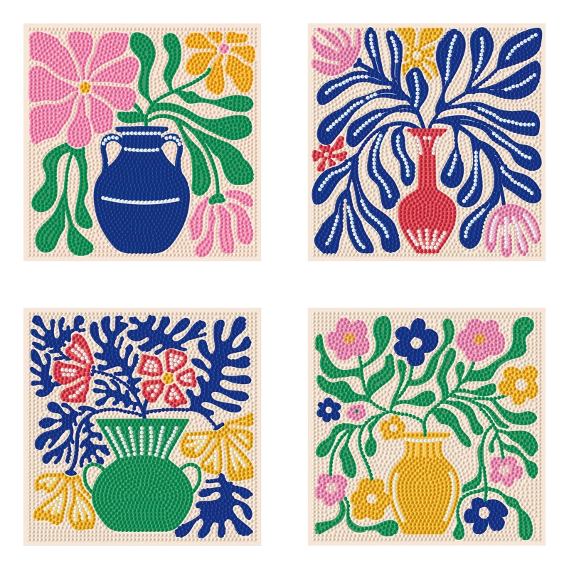 Deco Vases