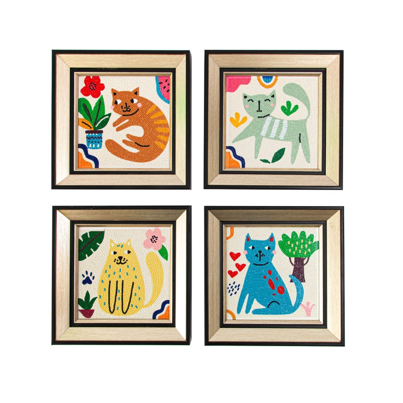 I Love Cats