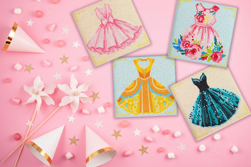 Party Dresses