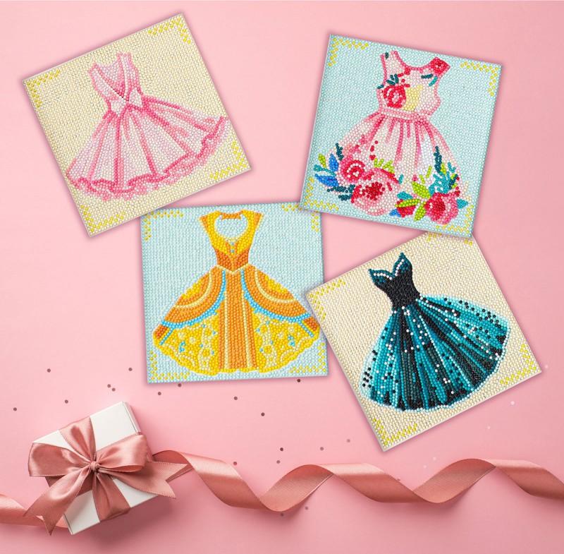 Party Dresses