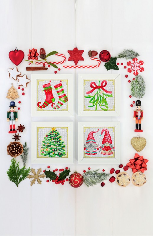 Christmas Joy